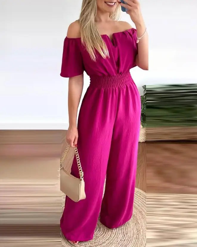 Solene | Jumpsuit