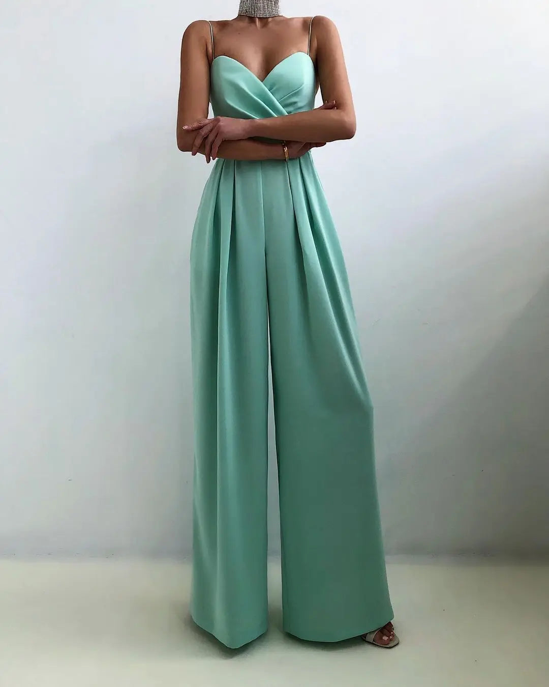 Maelle | Jumpsuit