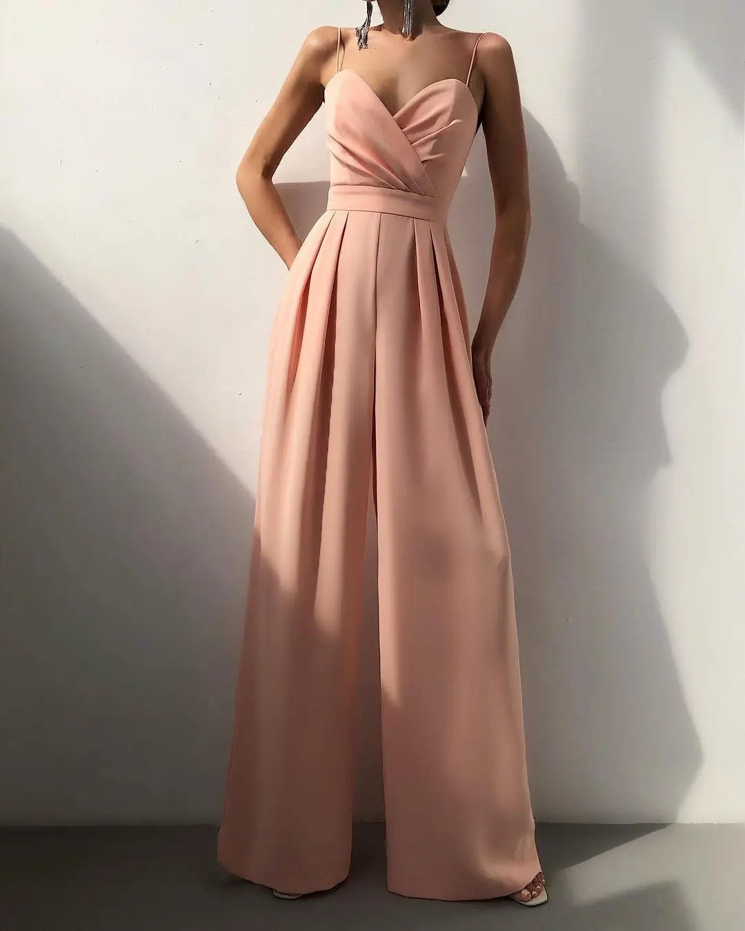 Maelle | Jumpsuit
