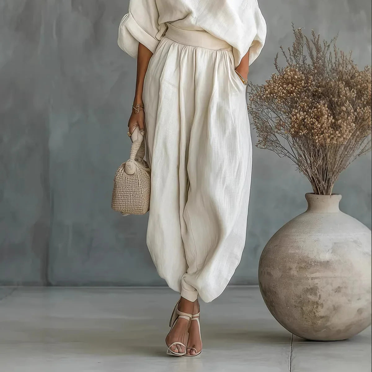 Brielle | Jumpsuit