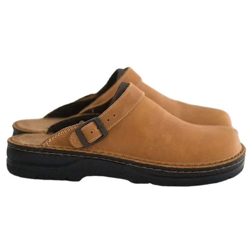 Leah - Stylish Casual Slip-On