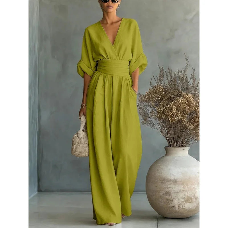 Amélie | Jumpsuit