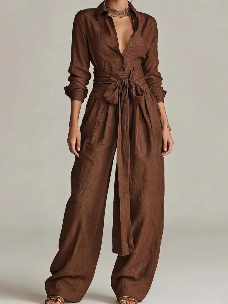 Celine | Jumpsuit