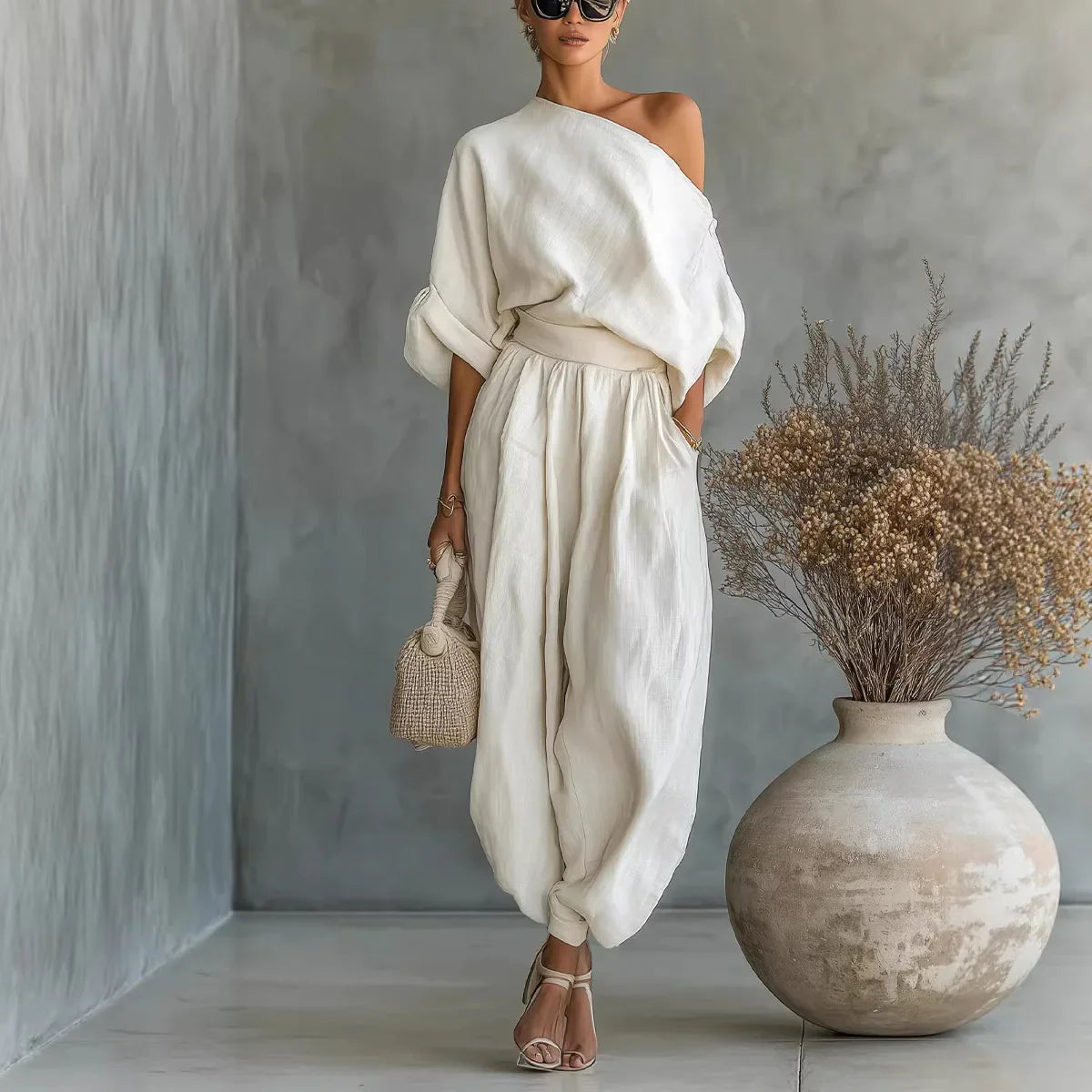 Brielle | Jumpsuit