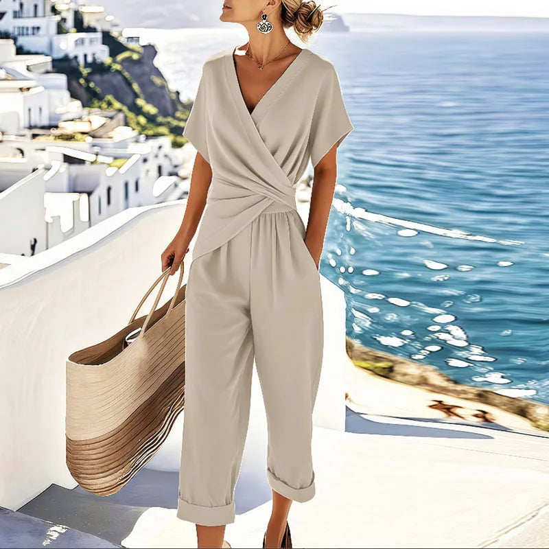 Lily | Light set for summer days
