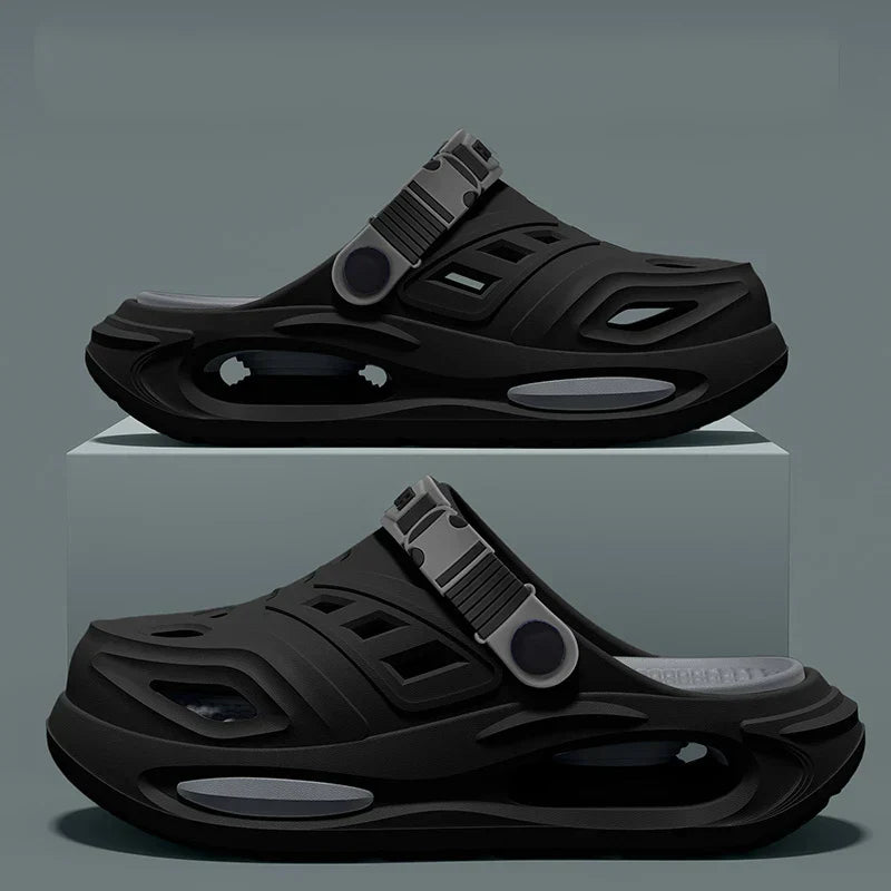 Stella™ | Orthopedic Ultralight Comfort Clogs 5
