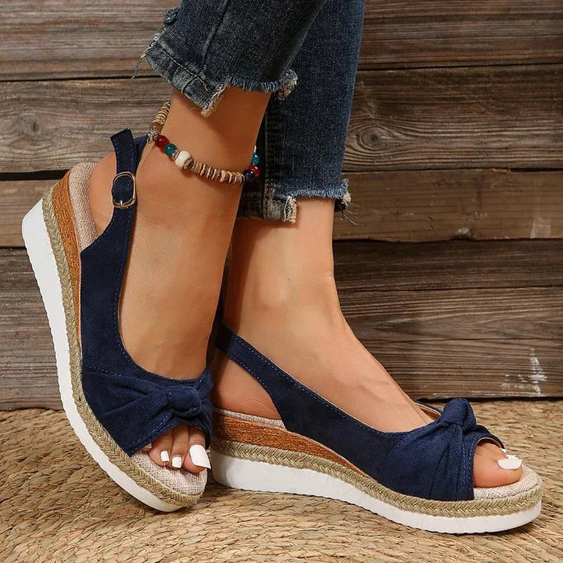 Clara | Spring Sandals