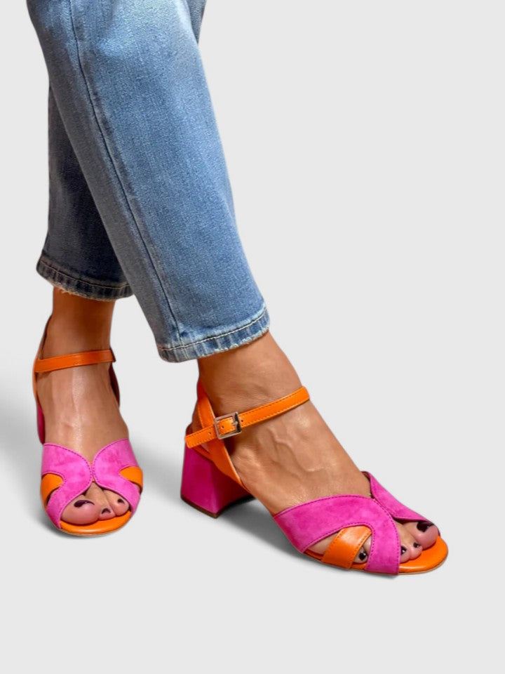 Julia™ | Orthopedic Heels