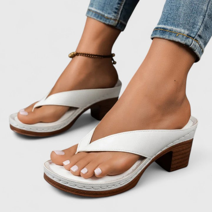 Jimena™ | Orthopedic Heels