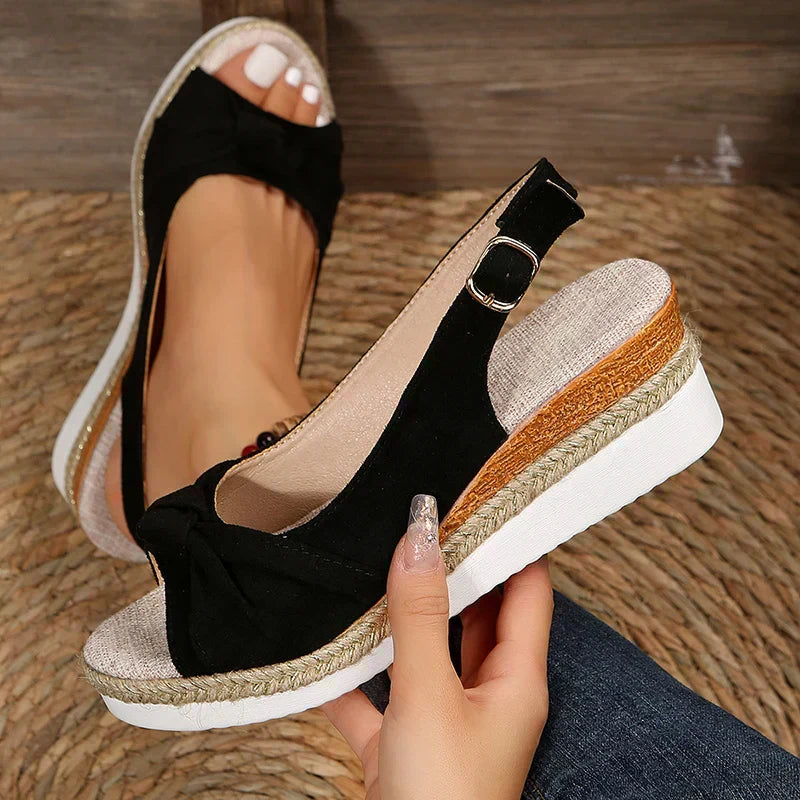 Clara | Spring Sandals