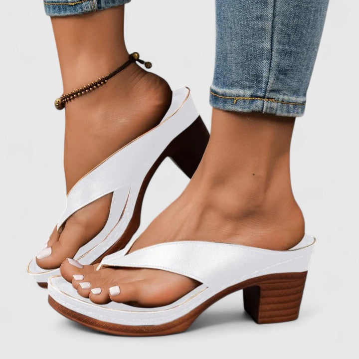 Jimena™ | Orthopedic Heels