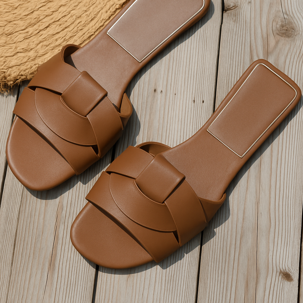 Fiora | Luxury Slides