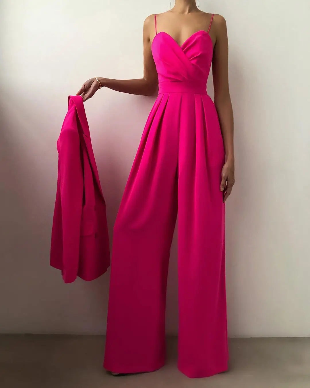 Maelle | Jumpsuit