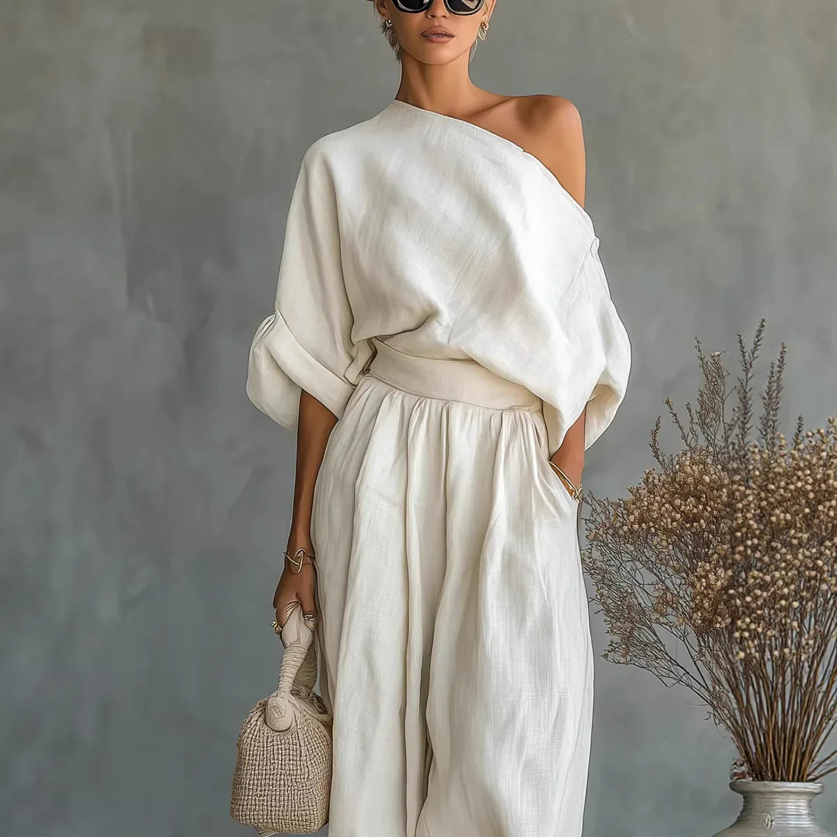 Brielle | Jumpsuit