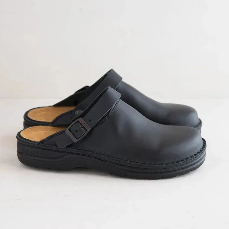 Leah - Stylish Casual Slip-On