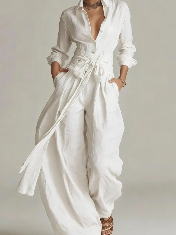 Celine | Jumpsuit