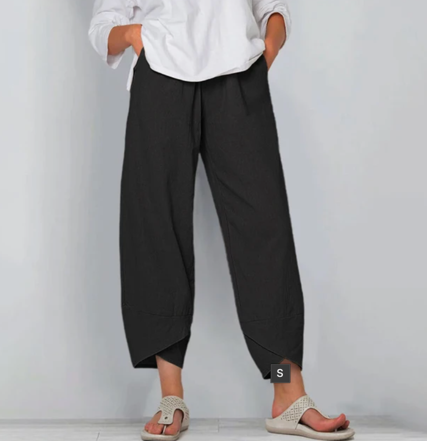 RILEY - Light Pants
