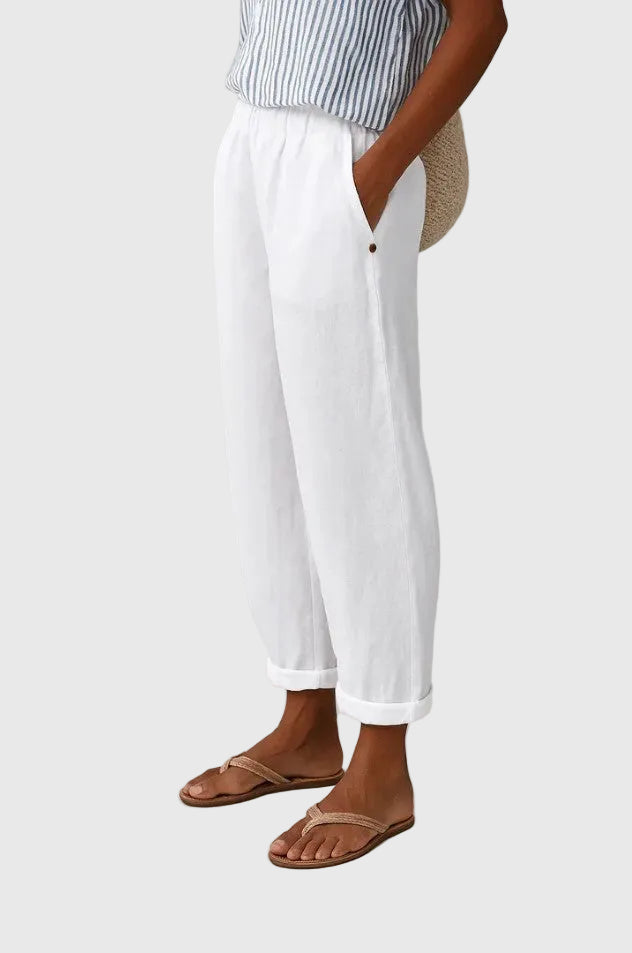 Samantha | Chic and Comfortable Pants