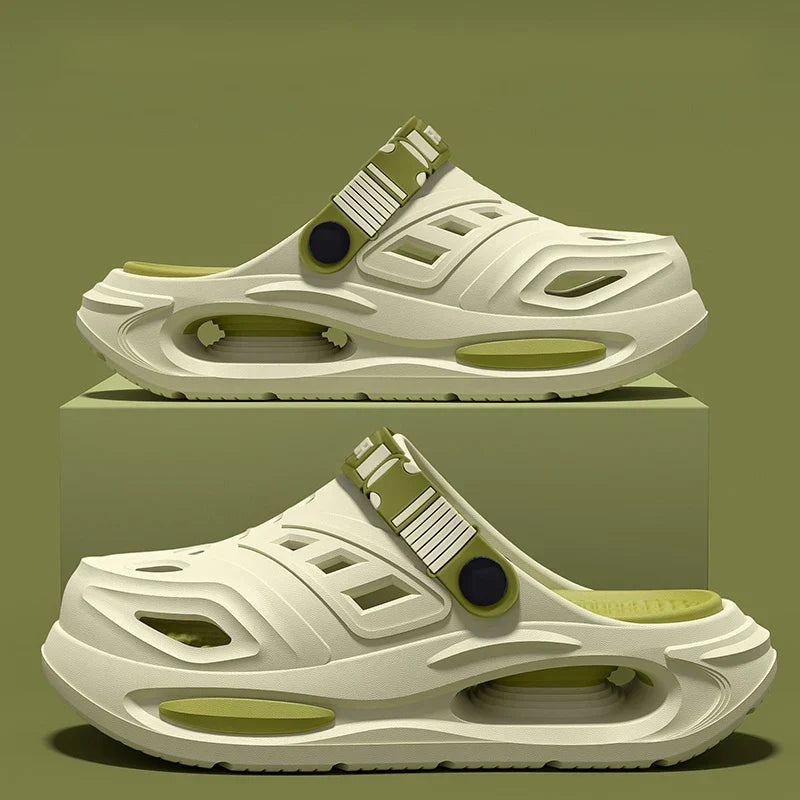 Stella™ | Orthopedic Ultralight Comfort Clogs