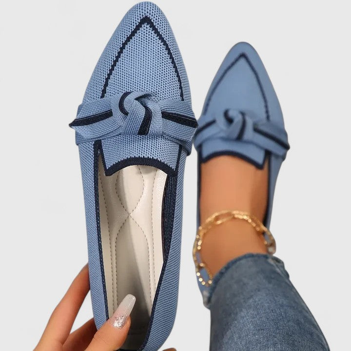 Mariela | Orthopedic Loafers