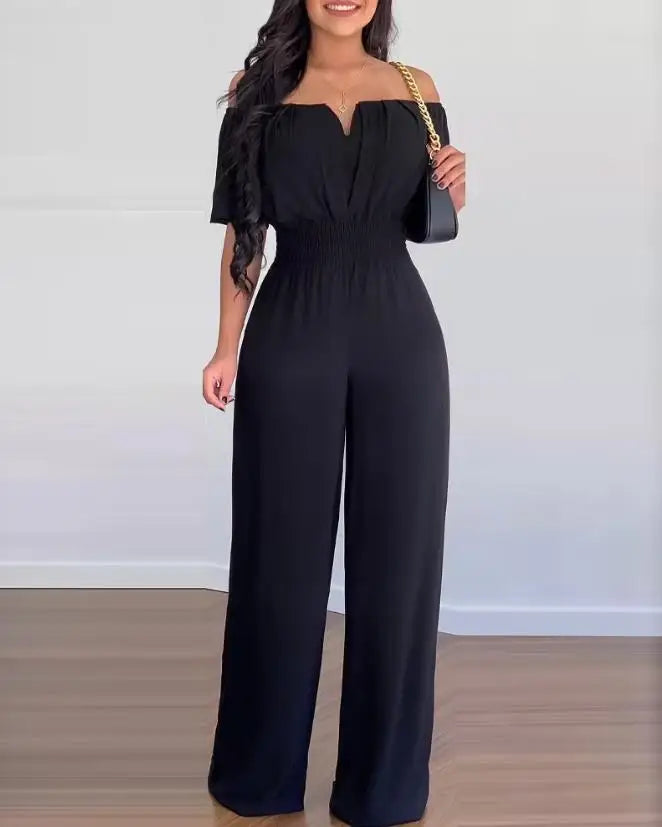 Solene | Jumpsuit