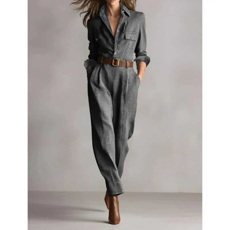 Daphne | Jumpsuit