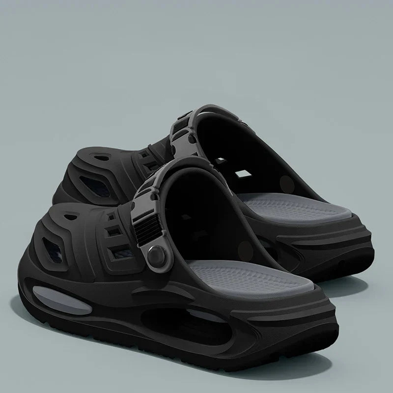 Stella™ | Orthopedic Ultralight Comfort Clogs 7