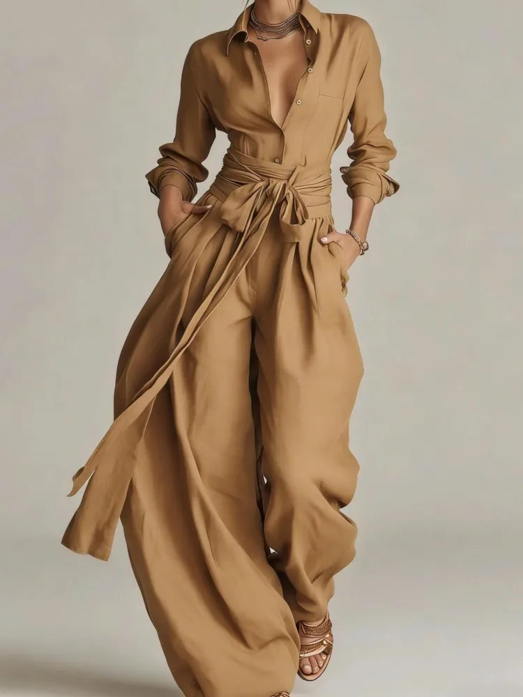 Celine | Jumpsuit