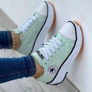Lily - Orthopedic Sneakers for Women