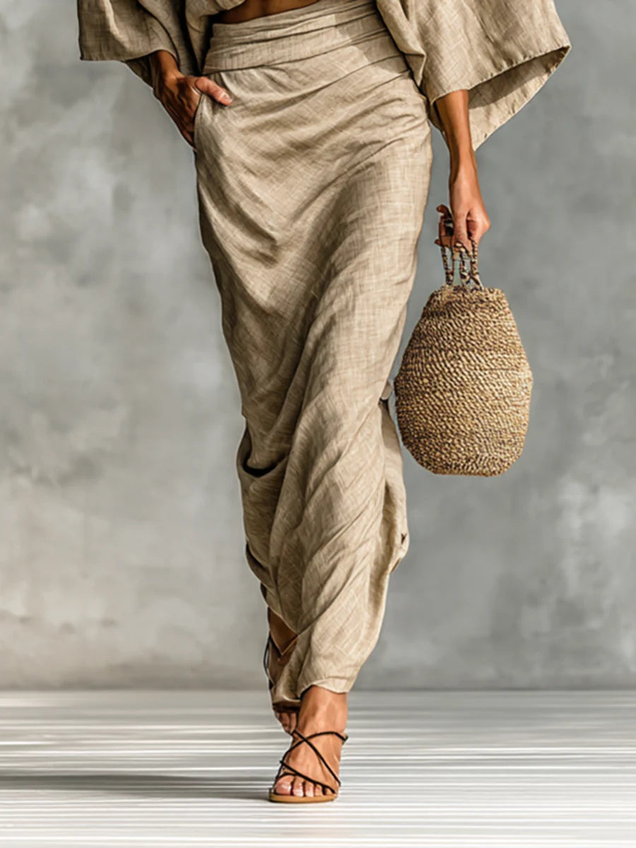 2-Piece Julia™ Set with Skirt