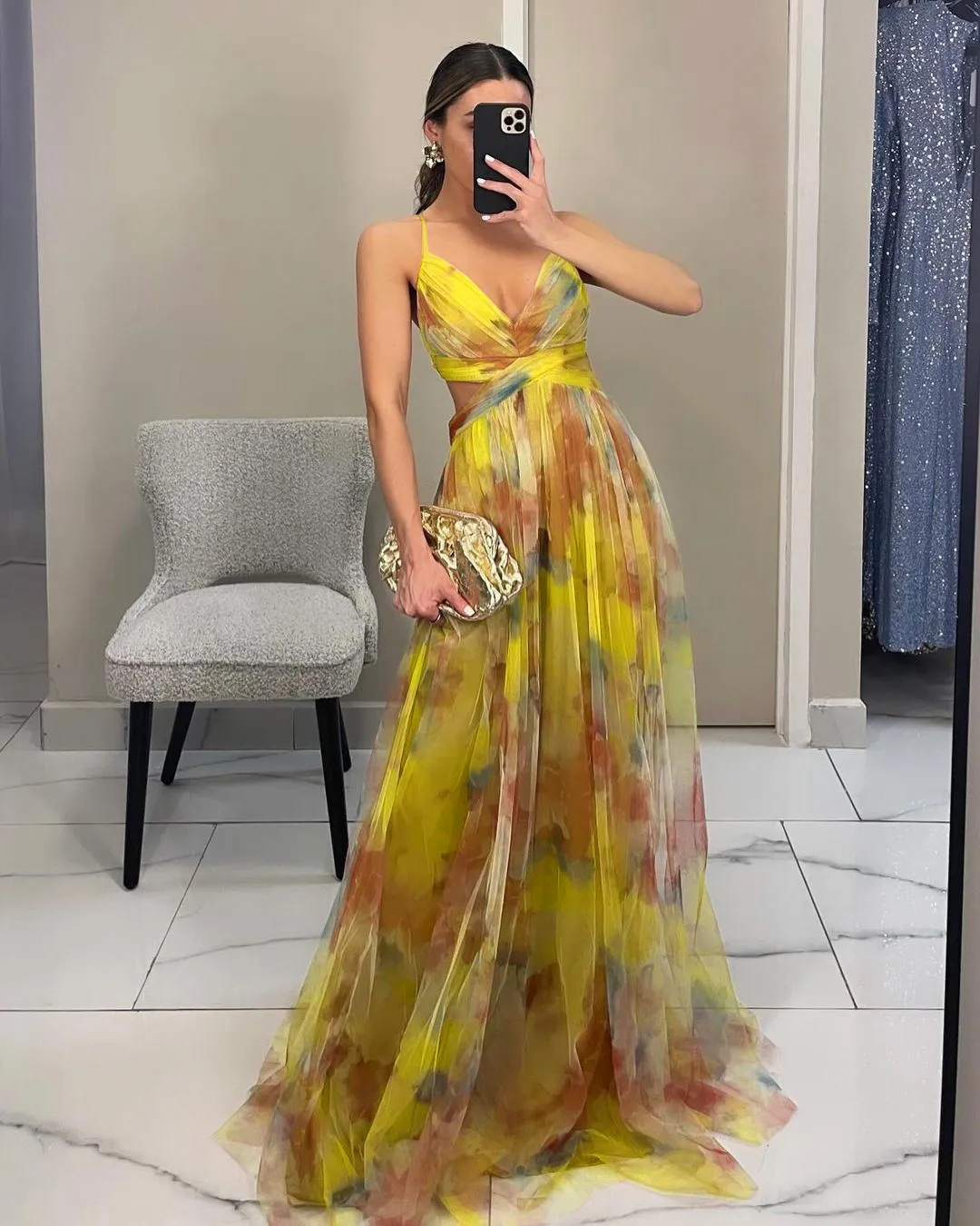 Open Air Dress