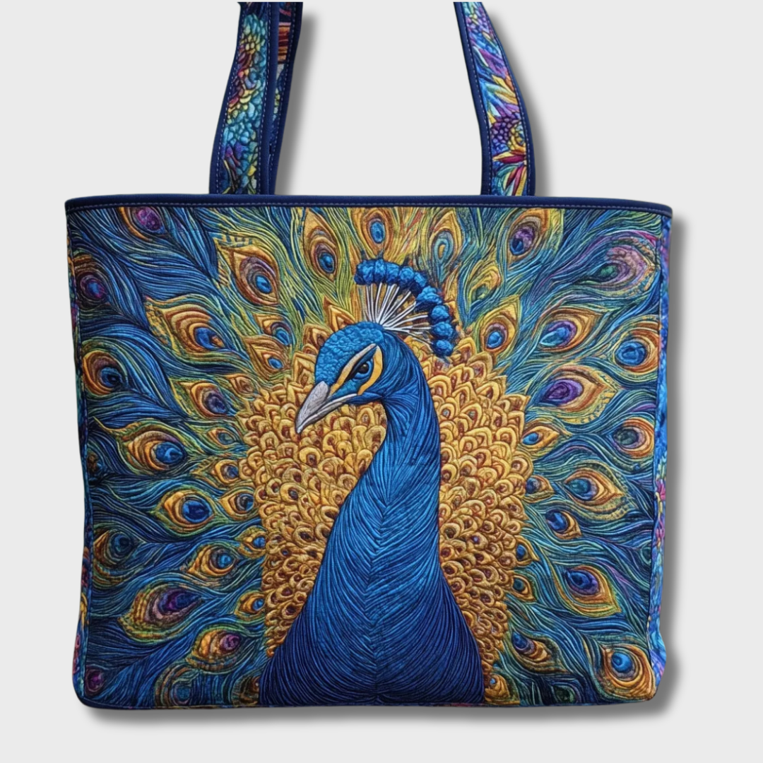 Jayla | Handmade comfort carry bag