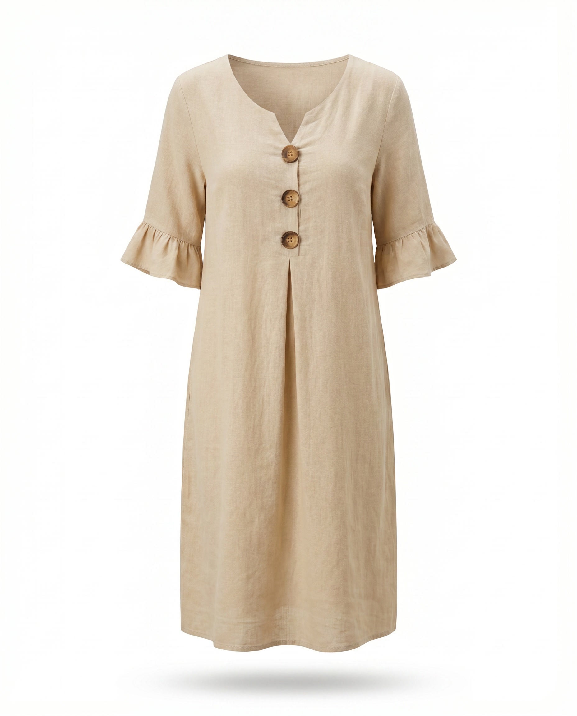Garden Walk Dress
