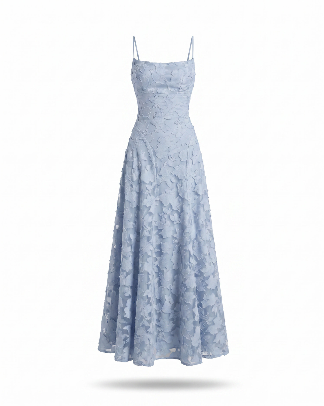 Silk Slip Dress