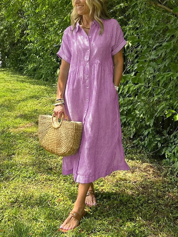 Angela™ | Maxi Dress