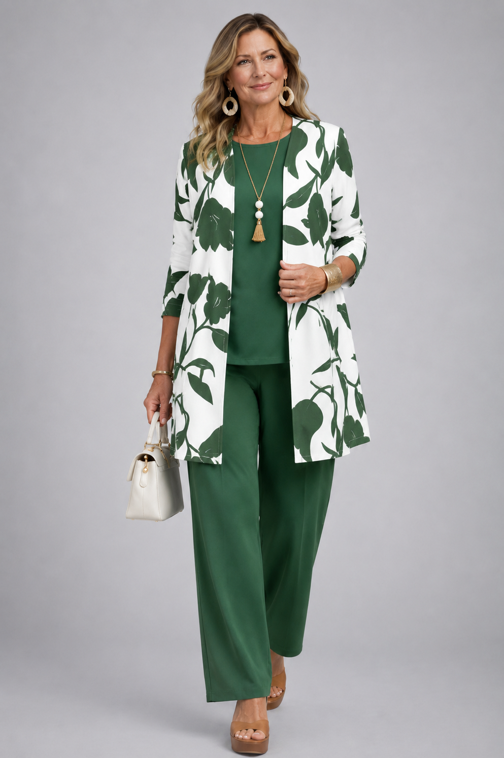 Lily™ | Elegant Three-Piece Set