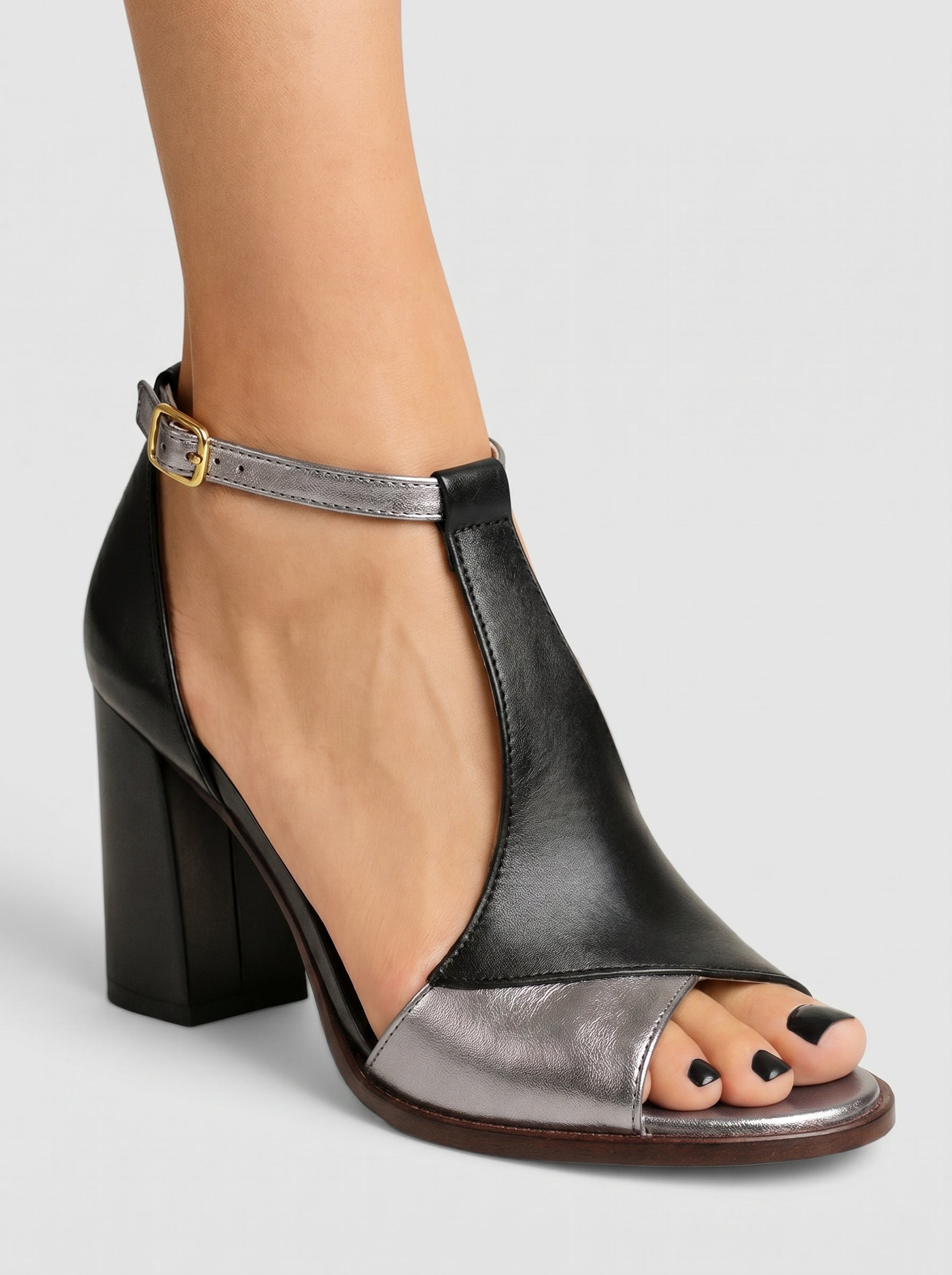 Kiara™ | Modern Heels