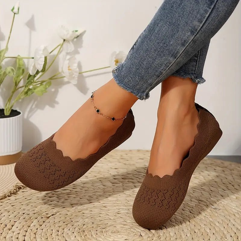 Alvienne | Laced Sandals