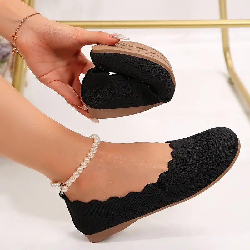 Alvienne | Laced Sandals