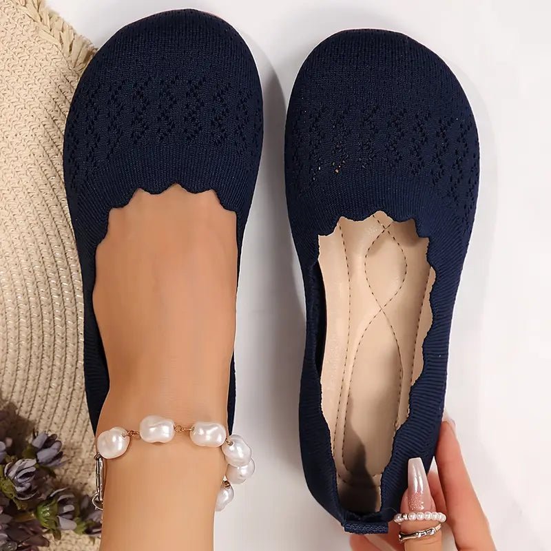 Alvienne | Laced Sandals