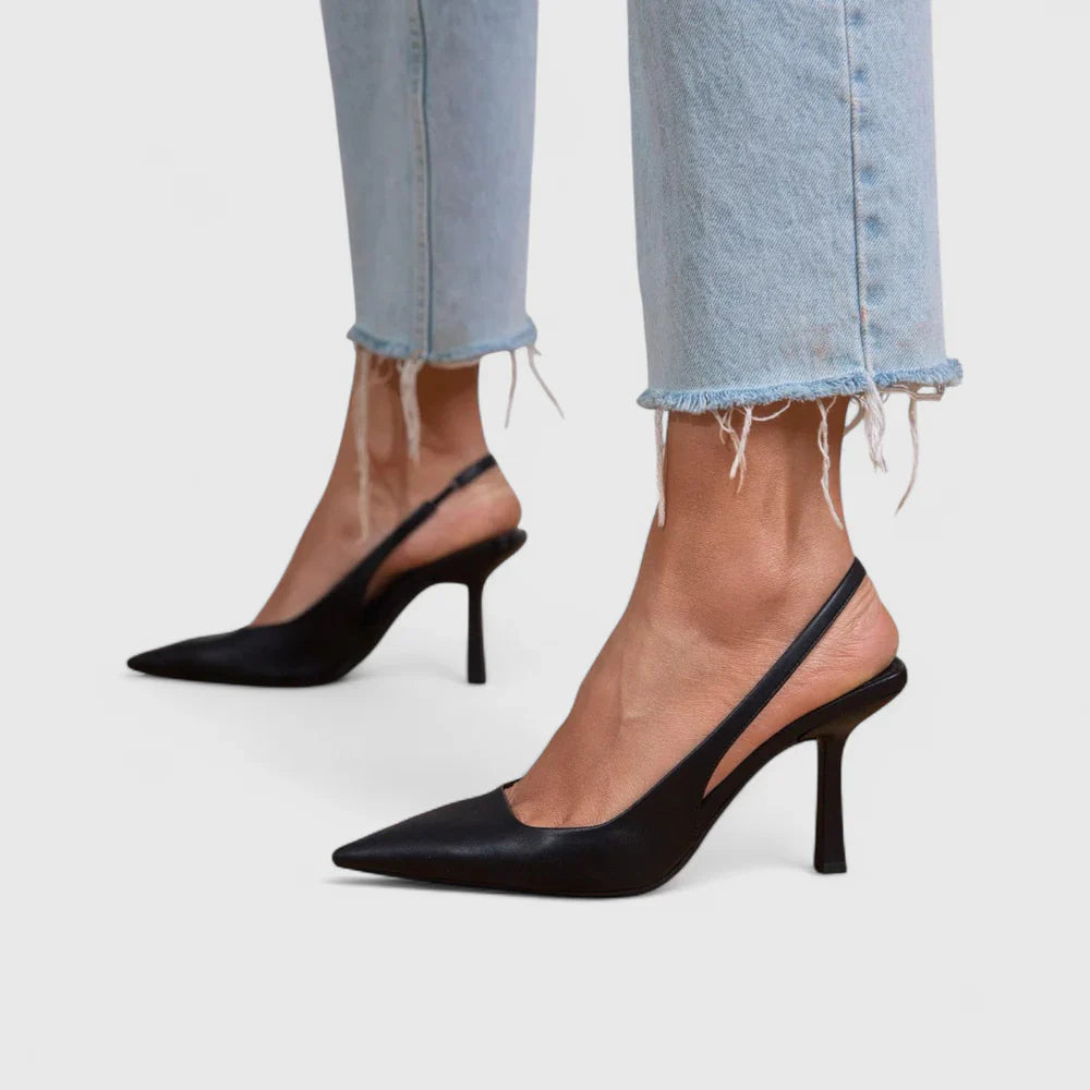 Bella - Elegant Orthopedic Shoes