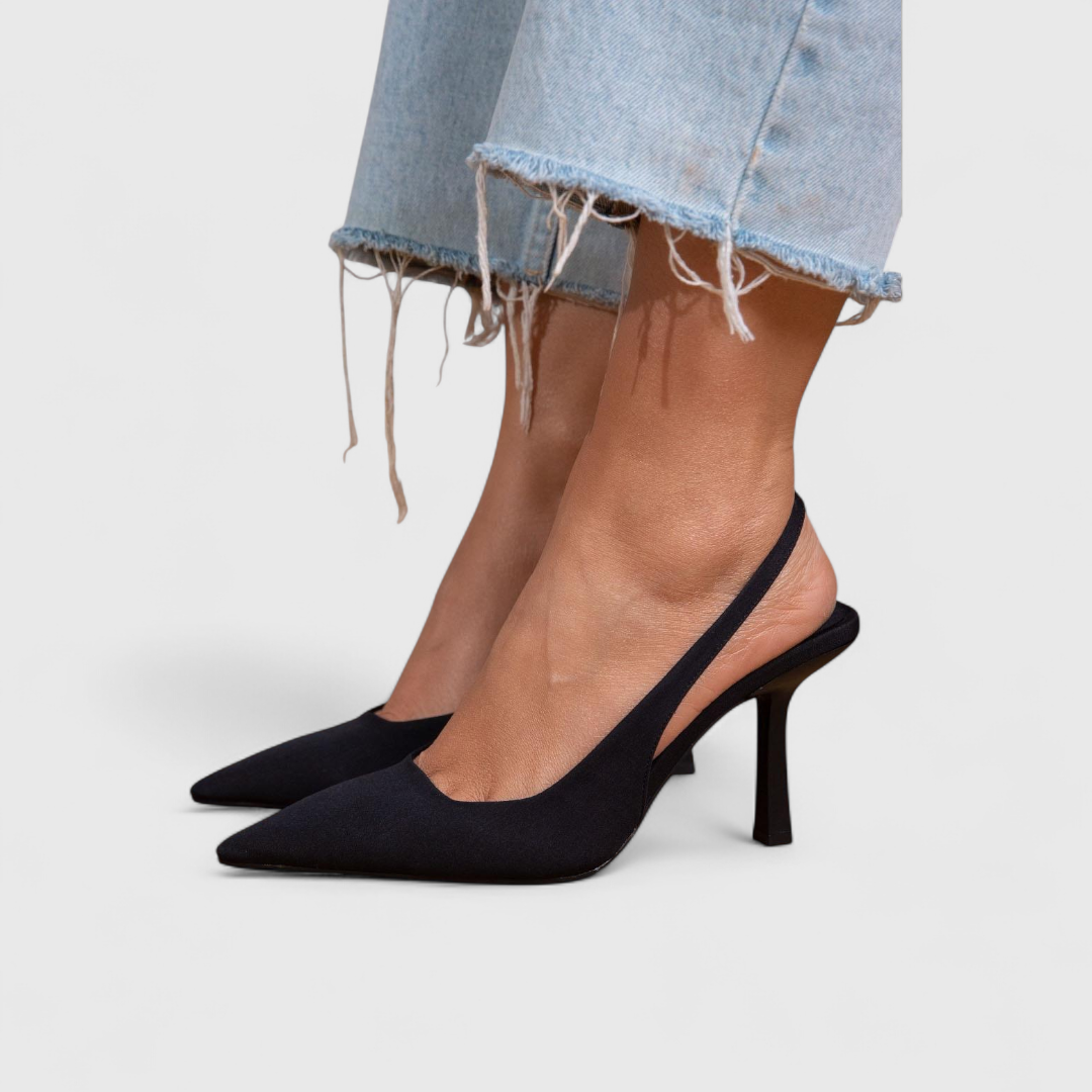 Bella - Elegant Orthopedic Shoes