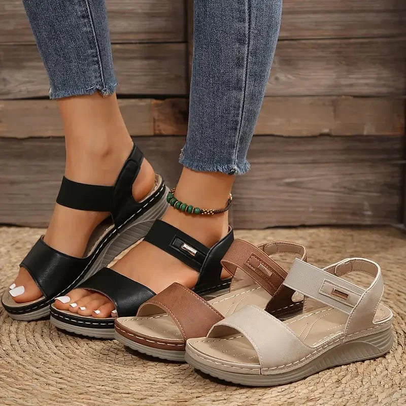 Victoria | Sandals