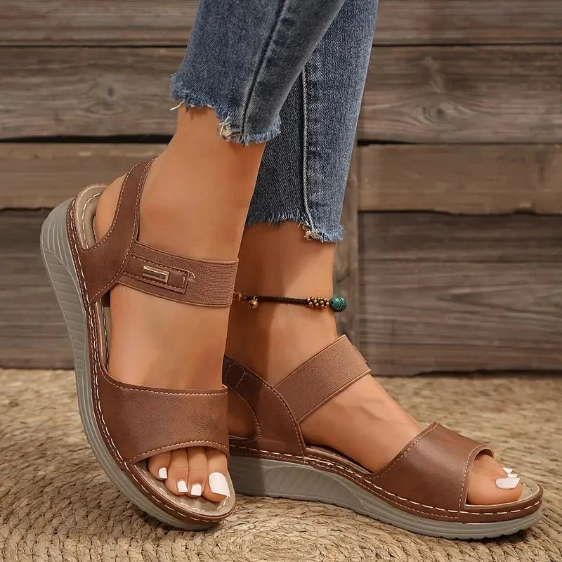 Victoria | Sandals