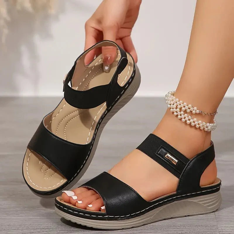 Victoria | Sandals