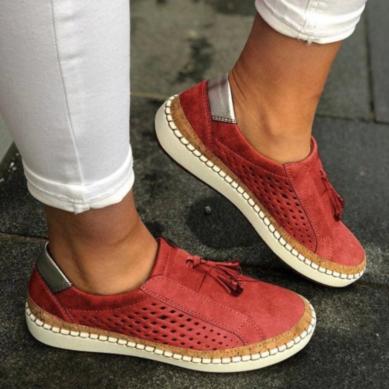 Eleanor | Slip-On Orthoflex
