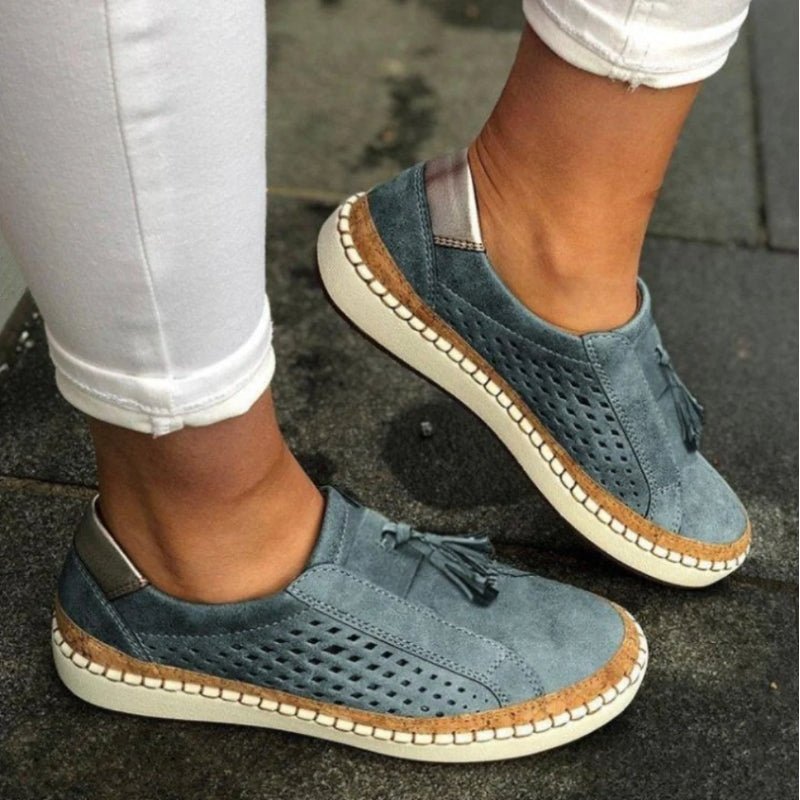 Eleanor | Slip-On Orthoflex
