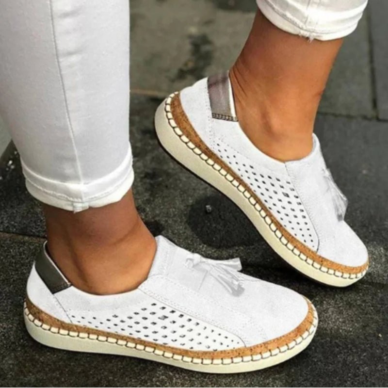 Eleanor | Slip-On Orthoflex