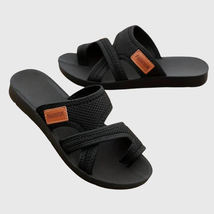 Alexandra | Orthopedic Sandals