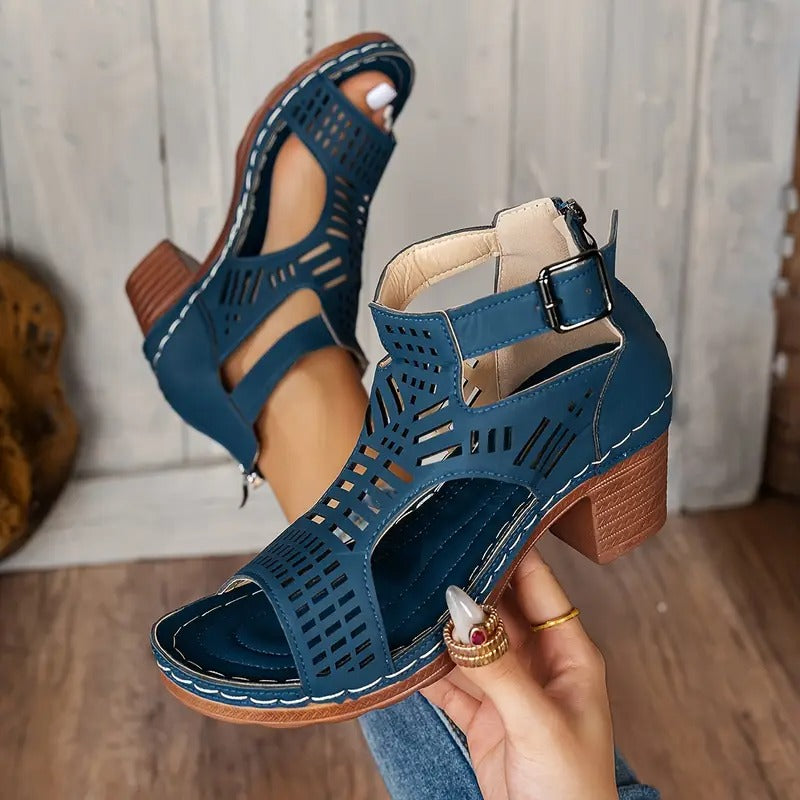 Grace - Ergonomic Sandals
